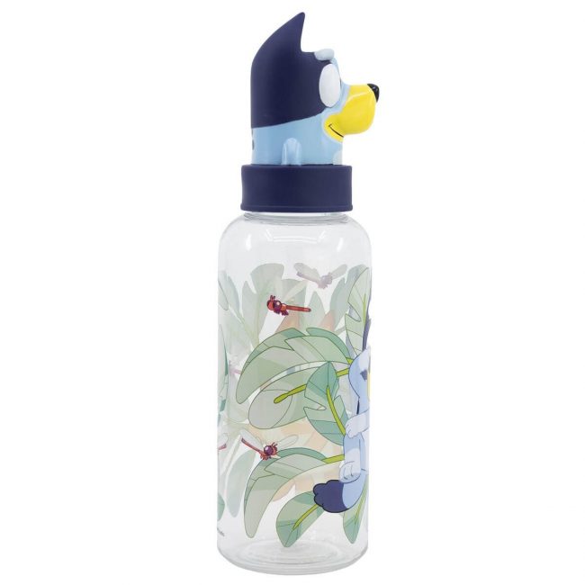 STOR ΠΑΓΟΥΡΙ 3D 560ML BLUEY STOR ΠΑΓΟΥΡΙ 3D 560ML BLUEY