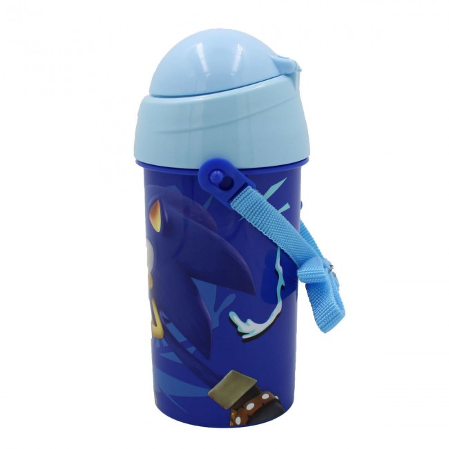 GIM ΠΑΓΟΥΡΙ ΠΛΑΣΤΙΚΟ FD 500ML SONIC PRIME GIM ΠΑΓΟΥΡΙ ΠΛΑΣΤΙΚΟ FD 500ML SONIC PRIME