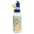 STOR ΠΑΓΟΥΡΙ 3D 560ML BLUEY STOR ΠΑΓΟΥΡΙ 3D 560ML BLUEY