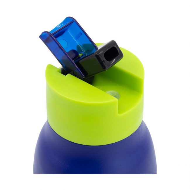 STOR MINECRAFT ΠΑΙΔΙΚΟ ΠΑΓΟΥΡΙ ΠΛΑΣΤΙΚΟ BPA FREE NAVY ΜΠΛΕ 420ML STOR MINECRAFT ΠΑΙΔΙΚΟ ΠΑΓΟΥΡΙ ΠΛΑΣΤΙΚΟ BPA FREE NAVY ΜΠΛΕ 420ML