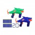 NERF EASY PLAY ΕΚΤΟΞΕΥΤΕΣ WILD WOLFPACK NERF EASY PLAY ΕΚΤΟΞΕΥΤΕΣ WILD WOLFPACK