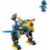 LEGO SONIC THE HEDGEHOG CYCLONE VS. METAL SONIC LEGO SONIC THE HEDGEHOG CYCLONE VS. METAL SONIC