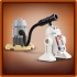 LEGO STAR WARS: MANDO AND GROGUS N-1 STARFIGHTER 75410