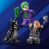 LEGO DC BATMAN TUMBLER VS TWO FACE AND THE JOKE LEGO DC BATMAN TUMBLER VS TWO FACE AND THE JOKE