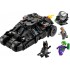 LEGO DC BATMAN TUMBLER VS TWO FACE AND THE JOKE LEGO DC BATMAN TUMBLER VS TWO FACE AND THE JOKE
