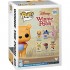 POP FUNKO! WINNIE THE POOH: WINNIE THE POOH FIGURE POP FUNKO! WINNIE THE POOH: WINNIE THE POOH FIGURE