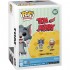 POP FUNKO! TELEVISION: TOM AND JERRY TOM FIGURE POP FUNKO! TELEVISION: TOM AND JERRY TOM FIGURE