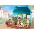 PLAYMOBIL CITY LIFE ΑΝΘΟΠΩΛΕΙΟ PLAYMOBIL CITY LIFE ΑΝΘΟΠΩΛΕΙΟ