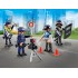 PLAYMOBIL ACTION HEROES ΣΕΤ ΦΙΓΟΥΡΕΣ ΑΣΤΥΝΟΜΙΑΣ PLAYMOBIL ACTION HEROES ΣΕΤ ΦΙΓΟΥΡΕΣ ΑΣΤΥΝΟΜΙΑΣ