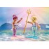 PLAYMOBIL DUOPACK ΓΟΡΓΟΝΑ ΚΑΙ ΤΡΙΤΩΝΑΣ