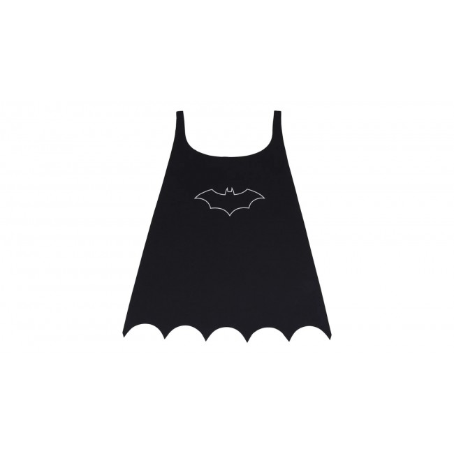 ΜΑΣΚΑ - ΚΑΠΑ DC: BATMAN 6067380 ΜΑΣΚΑ - ΚΑΠΑ DC: BATMAN 6067380