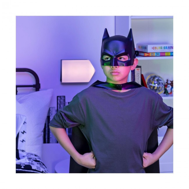 ΜΑΣΚΑ - ΚΑΠΑ DC: BATMAN 6067380 ΜΑΣΚΑ - ΚΑΠΑ DC: BATMAN 6067380