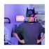 ΜΑΣΚΑ - ΚΑΠΑ DC: BATMAN 6067380 ΜΑΣΚΑ - ΚΑΠΑ DC: BATMAN 6067380