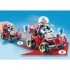 PLAYMOBIL ACTION HEROES ΠΥΡΟΣΒΕΣΤΗΣ ΜΕ ΓΟΥΡΟΥΝΑ