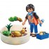 PLAYMOBIL MY LIFE ΕΝΥΔΡΕΙΟ ΜΕ ΧΕΛΩΝΕΣ 71748 PLAYMOBIL MY LIFE ΕΝΥΔΡΕΙΟ ΜΕ ΧΕΛΩΝΕΣ 71748