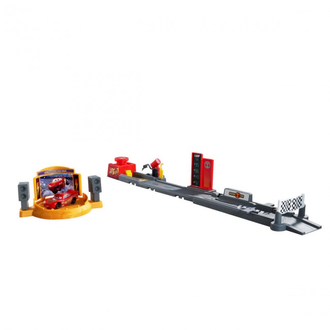 CARS ΣΕΤ ΠΑΙΧΝΙΔΙΟΥ PISTON CUP LAUNCHING (JDJ02) CARS ΣΕΤ ΠΑΙΧΝΙΔΙΟΥ PISTON CUP LAUNCHING (JDJ02)