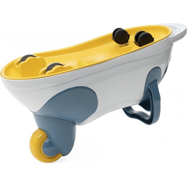 CHICCO PANDA 3 IN 1
