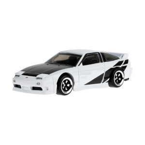 HOT WHEELS THEMED AUTO 90S SERIES 96 NISSAN 180SX TYPE X ΟΧΗΜΑ ΠΑΙΧΝΙΔΙ STREET SCENE HOT WHEELS THEMED AUTO 90S SERIES 96 NISSAN 180SX TYPE X ΟΧΗΜΑ ΠΑΙΧΝΙΔΙ STREET SCENE