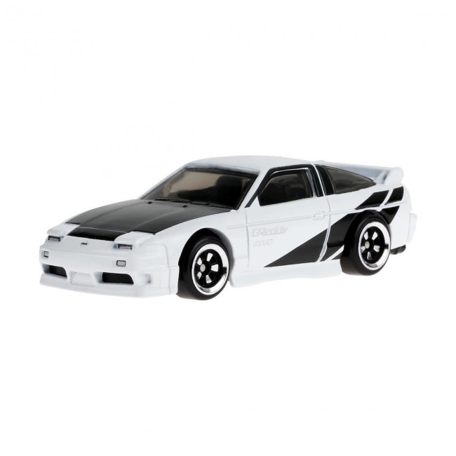 HOT WHEELS THEMED AUTO 90S SERIES 96 NISSAN 180SX TYPE X ΟΧΗΜΑ ΠΑΙΧΝΙΔΙ STREET SCENE HOT WHEELS THEMED AUTO 90S SERIES 96 NISSAN 180SX TYPE X ΟΧΗΜΑ ΠΑΙΧΝΙΔΙ STREET SCENE