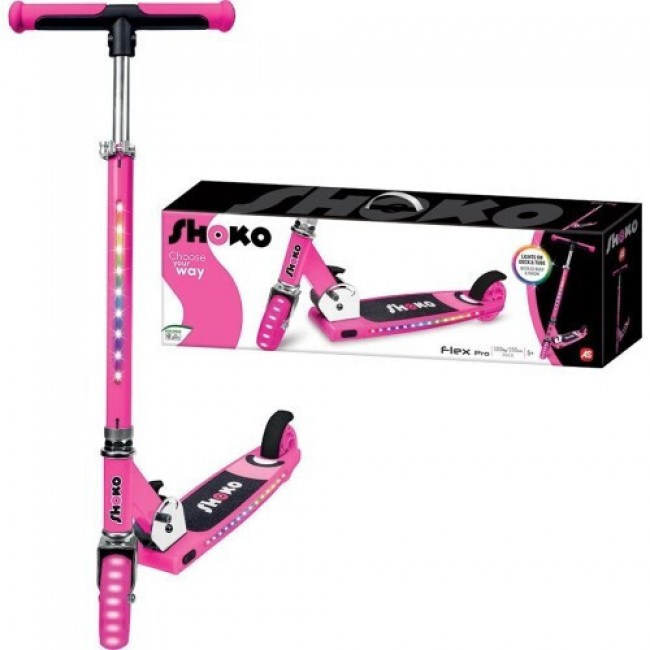 SHOKO SCOOTER FLEX PRO ΦΟΥΞ