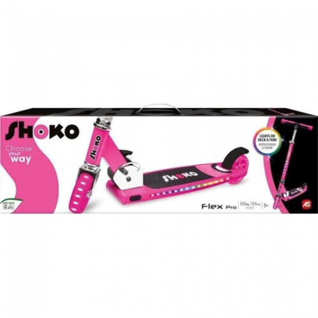 SHOKO SCOOTER FLEX PRO ΦΟΥΞ