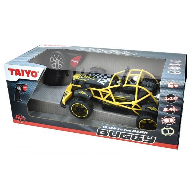 ΤΗΛΕΚΑΤΕΥΘΥΝΟΜΕΝΟ ΟΧΗΜΑ SAND CROSS YELLOW 180000D ΤΗΛΕΚΑΤΕΥΘΥΝΟΜΕΝΟ ΟΧΗΜΑ SAND CROSS YELLOW 180000D
