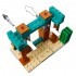 LEGO MINECRAFT Η ΠΕΡΙΠΟΛΙΑ ΤΩΝ ΩΡΙΚΩΝ ΣΤΗΝ ΕΡΗΜΟ LEGO MINECRAFT Η ΠΕΡΙΠΟΛΙΑ ΤΩΝ ΩΡΙΚΩΝ ΣΤΗΝ ΕΡΗΜΟ