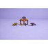 LEGO NINJAGO DRAGON SPINJITZU BATTLE PACK LEGO NINJAGO DRAGON SPINJITZU BATTLE PACK