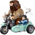 LEGO HARRY POTTER ΒΟΛΤΑ ΤΟΥ HAGRID ΚΑΙ ΤΟΥ HARRY ΜΕ ΜΟΤΟΣΙΚΛΕΤΑ LEGO HARRY POTTER ΒΟΛΤΑ ΤΟΥ HAGRID ΚΑΙ ΤΟΥ HARRY ΜΕ ΜΟΤΟΣΙΚΛΕΤΑ