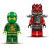 LEGO NINJAGO LLOYDS PULL-BACK RACE CAR LEGO NINJAGO LLOYDS PULL-BACK RACE CAR