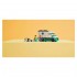 LEGO CITY EMERGENCY AMBULANCE LEGO CITY EMERGENCY AMBULANCE