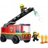 LEGO CITY FIRE LADDER TRUCK LEGO CITY FIRE LADDER TRUCK