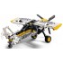 LEGO TECHNIC BUSH PLANE LEGO TECHNIC BUSH PLANE