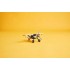 LEGO TECHNIC BUSH PLANE LEGO TECHNIC BUSH PLANE