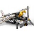 LEGO TECHNIC BUSH PLANE LEGO TECHNIC BUSH PLANE