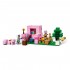 LEGO MINECRAFT THE BABY PIG HOUSE LEGO MINECRAFT THE BABY PIG HOUSE
