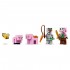LEGO MINECRAFT THE BABY PIG HOUSE LEGO MINECRAFT THE BABY PIG HOUSE