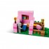 LEGO MINECRAFT THE BABY PIG HOUSE LEGO MINECRAFT THE BABY PIG HOUSE