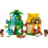 LEGO DISNEY ΔΙΑΣΚΕΔΑΣΗ ΣΤΟ ΝΗΣΙ ΤΗΣ ΒΑΪΑΝΑ