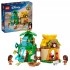 LEGO DISNEY ΔΙΑΣΚΕΔΑΣΗ ΣΤΟ ΝΗΣΙ ΤΗΣ ΒΑΪΑΝΑ