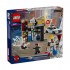 LEGO MARVEL SPIDER-VERSE MILES MORALES VS THE SPOT LEGO MARVEL SPIDER-VERSE MILES MORALES VS THE SPOT