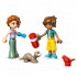 LEGO FRIENDS AUTUMNS ROOM LEGO FRIENDS AUTUMNS ROOM