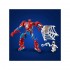 LEGO SPIDER-MAN MECH VS ANTI-VENOM LEGO SPIDER-MAN MECH VS ANTI-VENOM