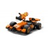 LEGO CITY ΟΔΗΓΟΣ F1 ΜΕ ΑΓΩΝΙΣΤΙΚΟ ΑΥΤΟΚΙΝΗΤΟ MCLAREN LEGO CITY ΟΔΗΓΟΣ F1 ΜΕ ΑΓΩΝΙΣΤΙΚΟ ΑΥΤΟΚΙΝΗΤΟ MCLAREN