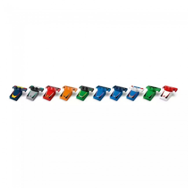 LEGO DUPLO F1 TEAM RACE CARS AND DRIVERS LEGO DUPLO F1 TEAM RACE CARS AND DRIVERS