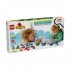 LEGO DUPLO F1 TEAM RACE CARS AND DRIVERS LEGO DUPLO F1 TEAM RACE CARS AND DRIVERS