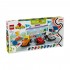 LEGO DUPLO F1 TEAM RACE CARS AND DRIVERS LEGO DUPLO F1 TEAM RACE CARS AND DRIVERS