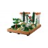 LEGO ICONS ΚΗΠΟΣ ΜΕ ΣΙΝΤΡΙΒΑΝΙ (10359) LEGO ICONS ΚΗΠΟΣ ΜΕ ΣΙΝΤΡΙΒΑΝΙ (10359)