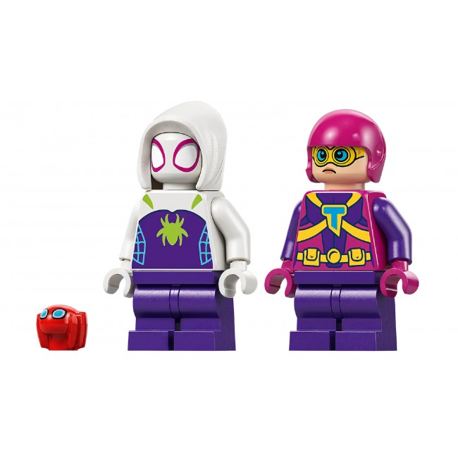 LEGO SPIDEY AND GOBBYS RAPTOR BATTLE AT TREE LEGO SPIDEY AND GOBBYS RAPTOR BATTLE AT TREE