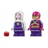 LEGO SPIDEY AND GOBBYS RAPTOR BATTLE AT TREE LEGO SPIDEY AND GOBBYS RAPTOR BATTLE AT TREE